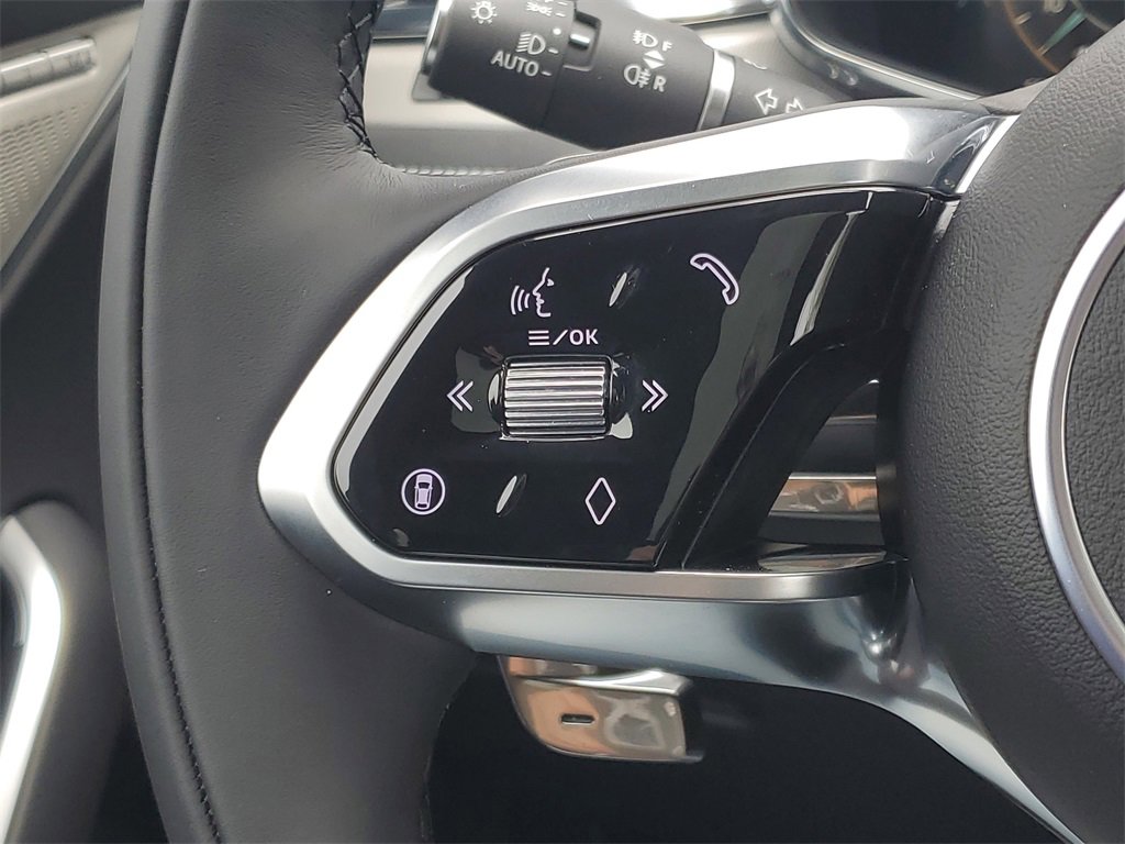 New 2026 Jaguar F-PACE R-Dynamic S image 15