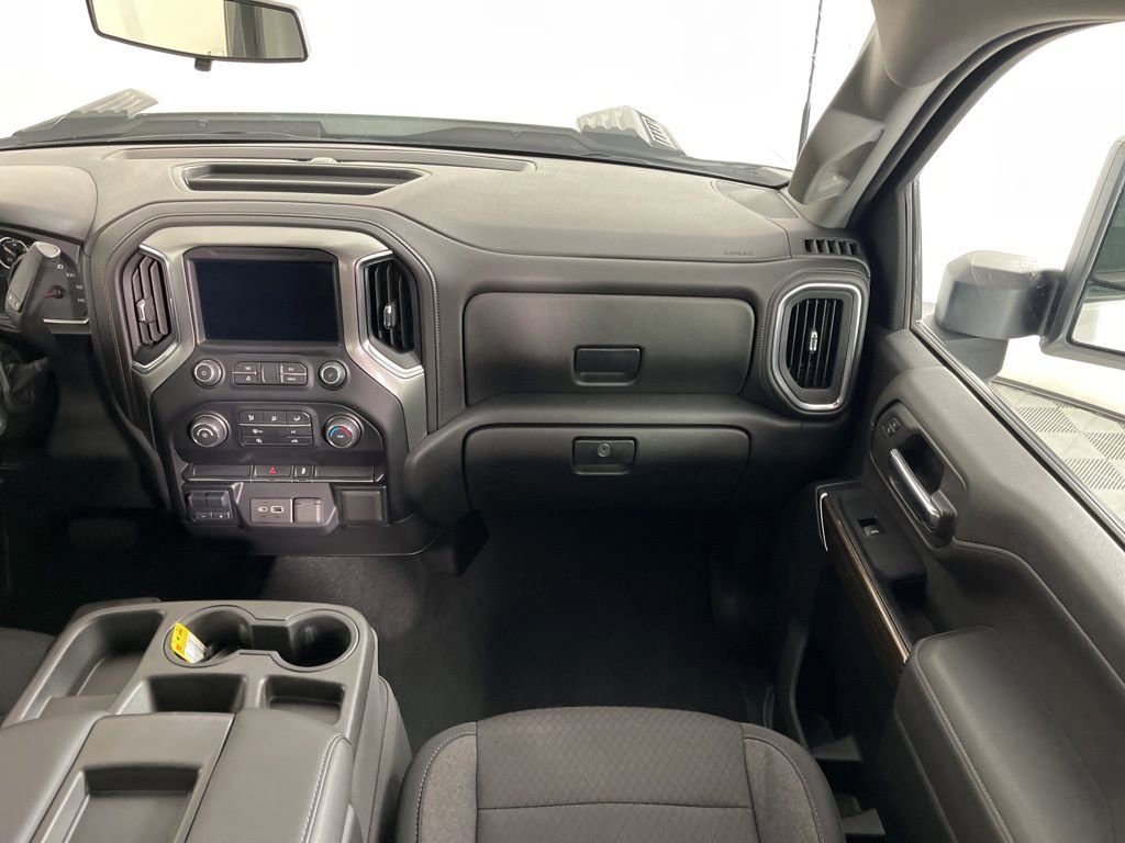 Used 2020 Chevrolet Silverado 2500 LT w/ Gooseneck/5TH Wheel Package image 18