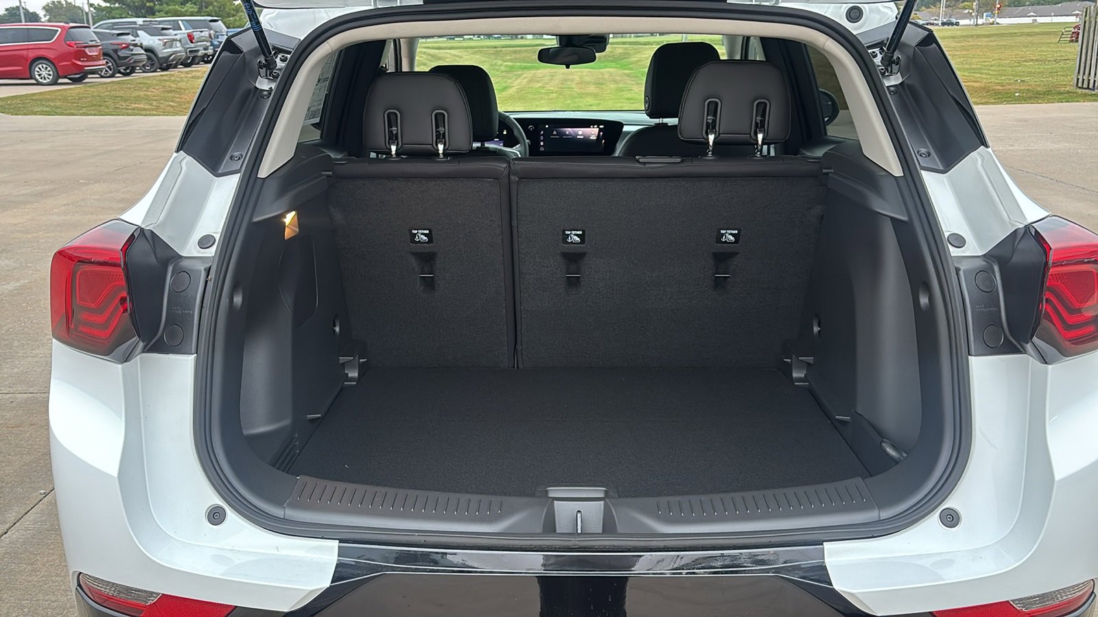 New 2026 Buick Encore GX Sport Touring w/ Comfort Package image 28