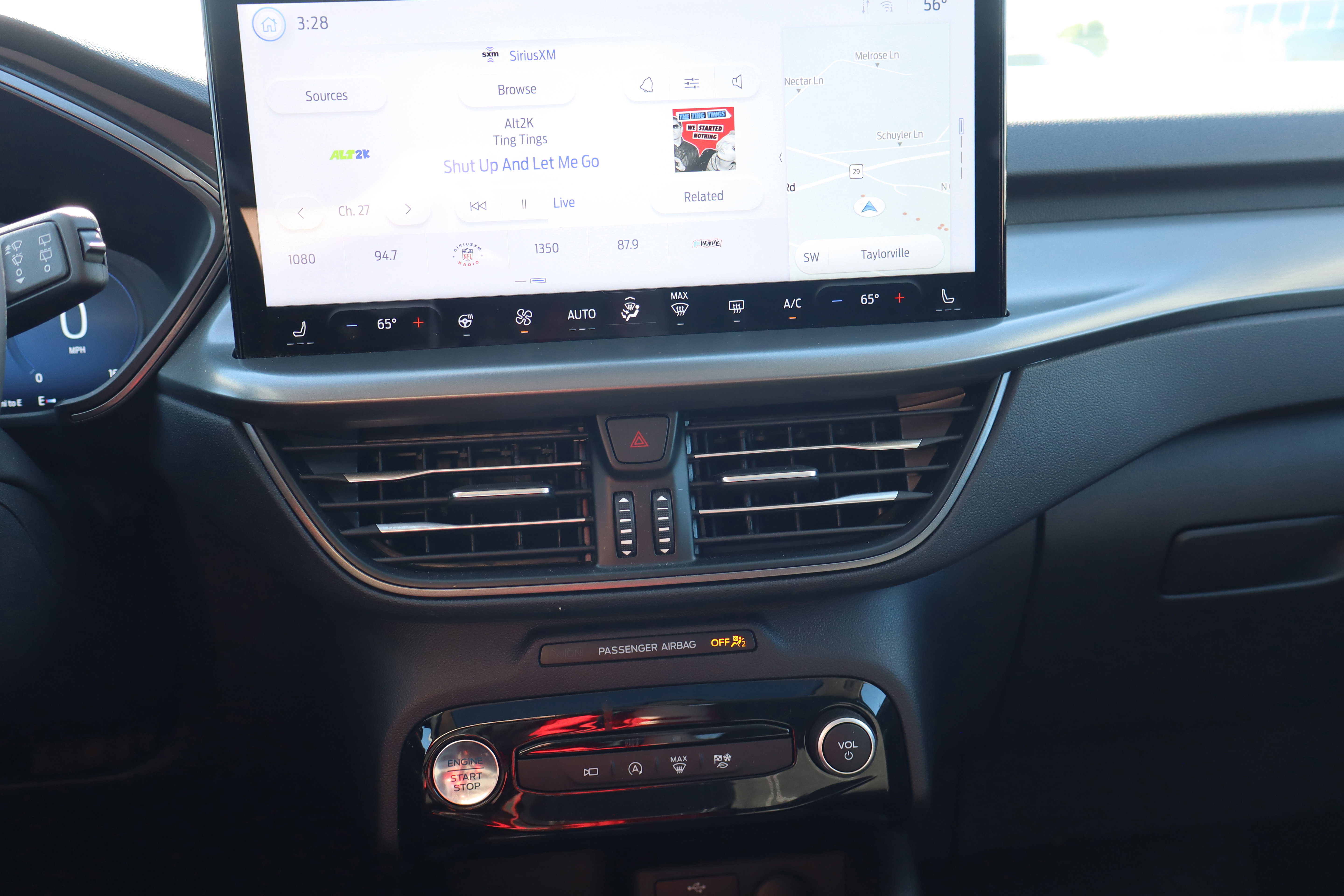 Used 2024 Ford Escape Active w/ Tech Pack #2 image 16