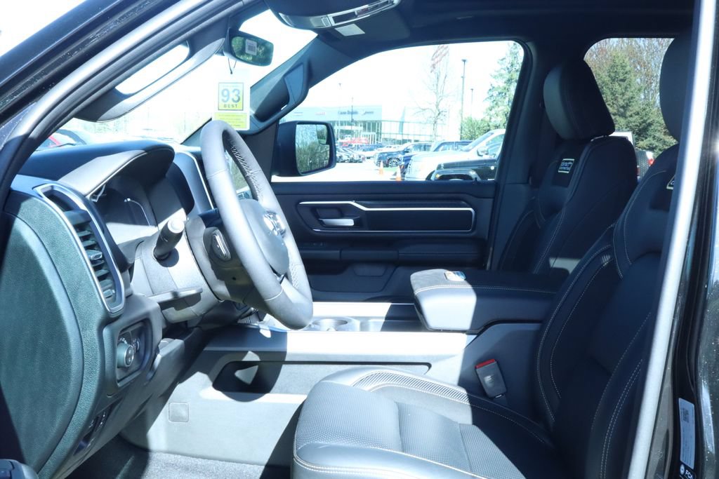 New 2026 RAM 1500 Big Horn AWD/4WD image 30