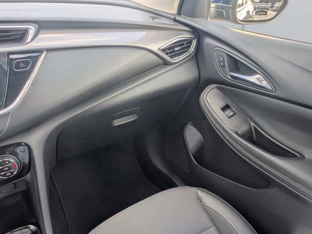 Used 2023 Buick Encore GX Select w/ Safety Package II FWD image 15