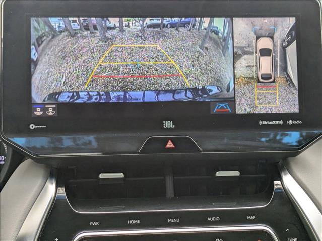 Used 2021 Toyota Venza Limited w/ Advanced Technology Package image 13