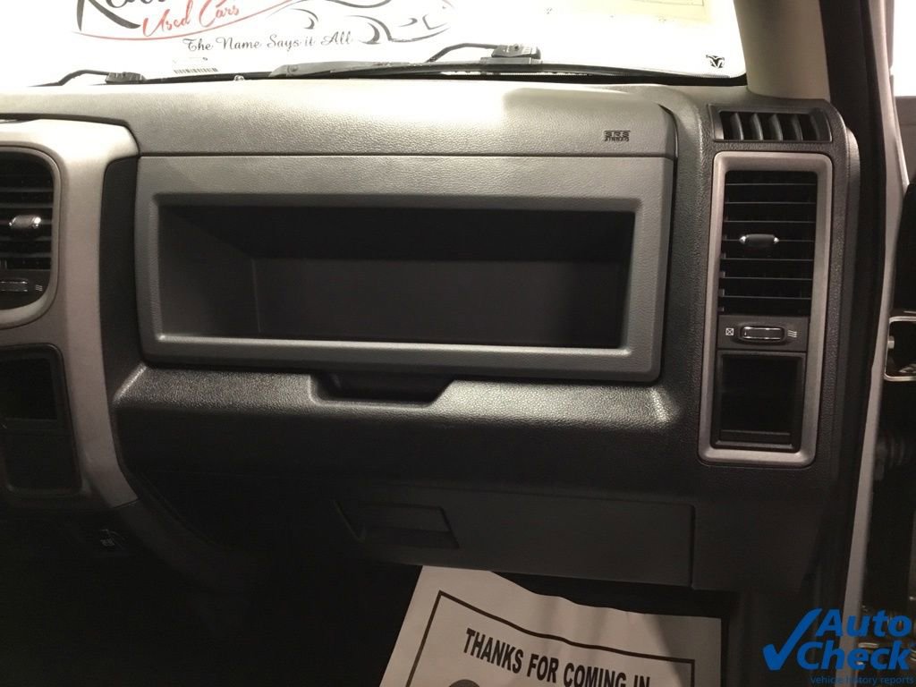 Used 2014 RAM 1500 Tradesman w/ Power & Remote Entry Group image 30