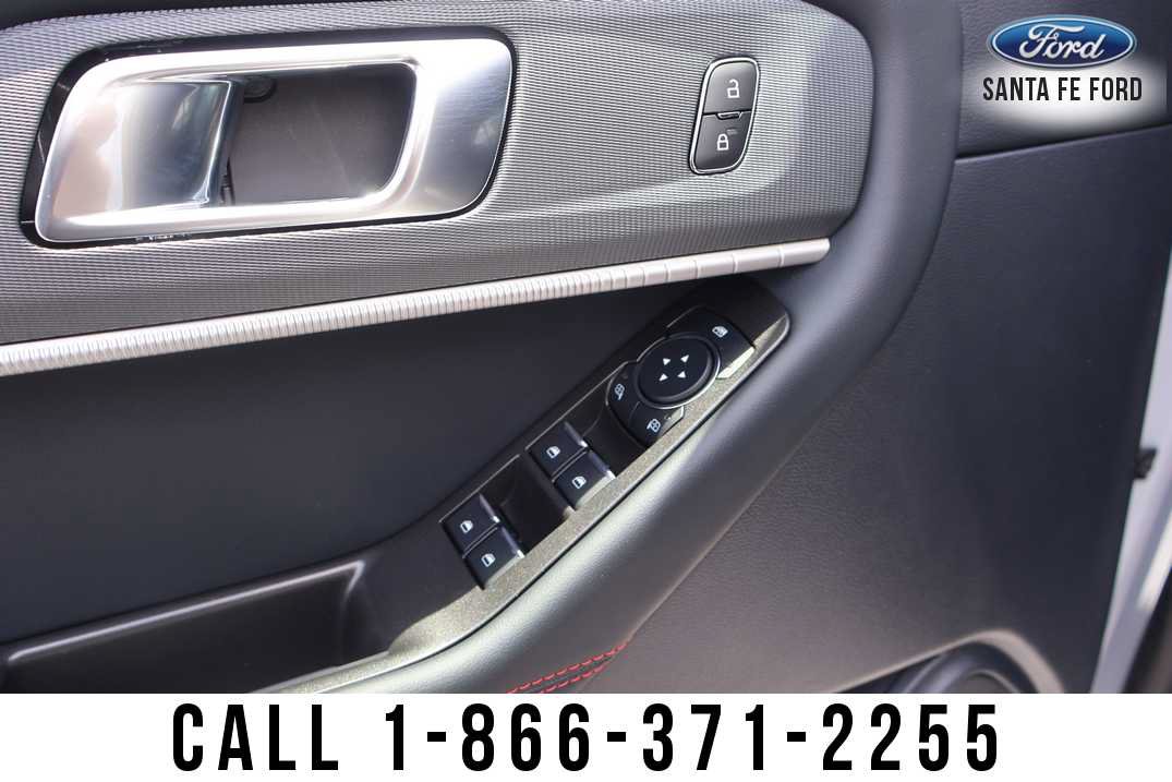 New 2026 Ford Explorer ST-Line AWD/4WD image 16