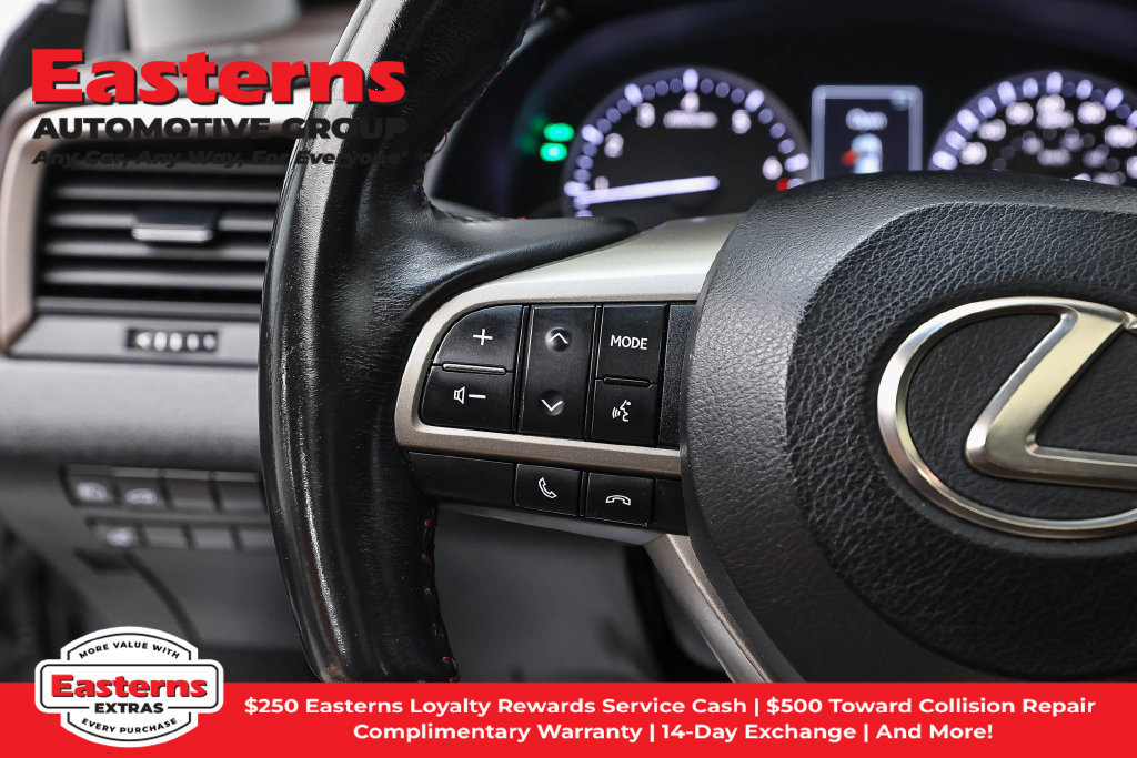 Used 2018 Lexus RX 350 AWD image 15
