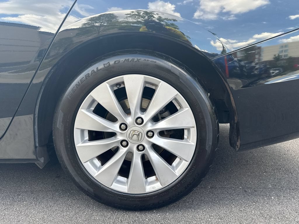Used 2014 Honda Accord EX-L image 19