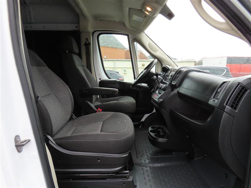 Used 2020 RAM ProMaster 2500 image 27