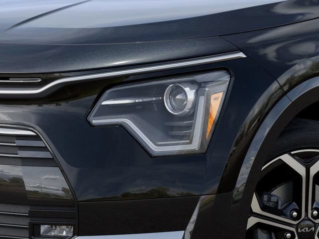 New 2025 Kia Niro EX Touring FWD image 10