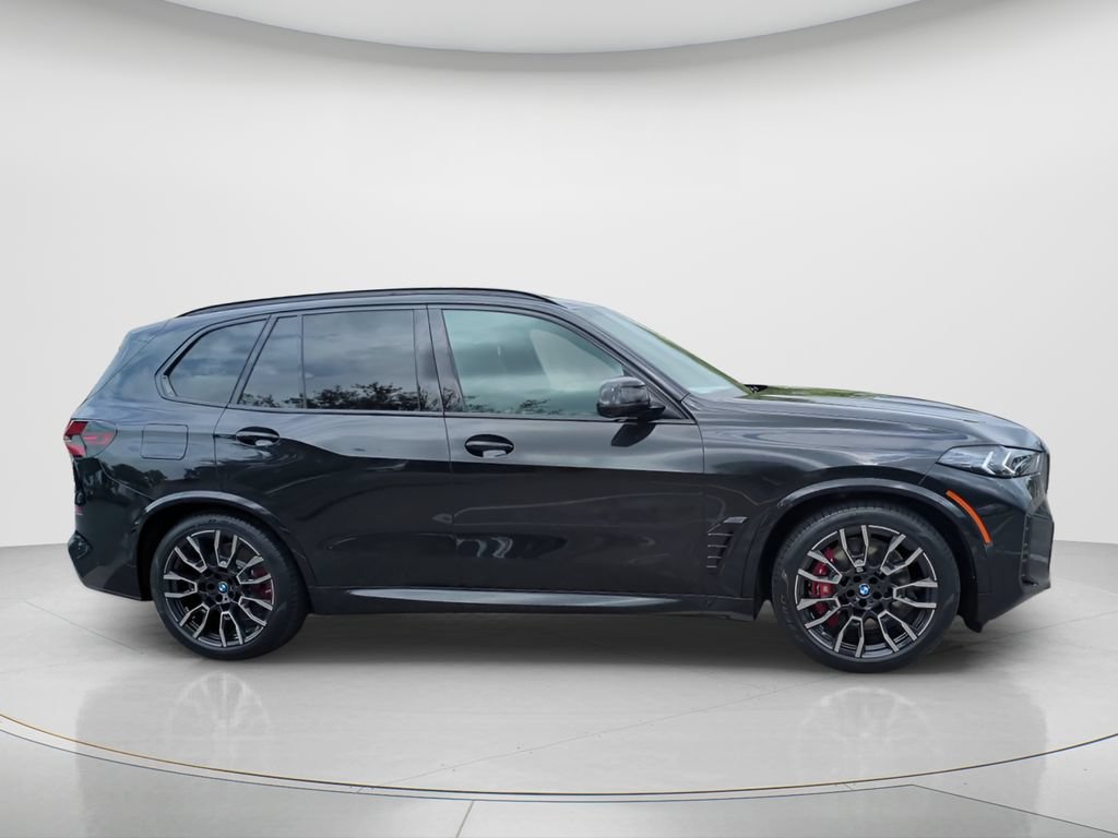 New 2026 BMW X5 xDrive50e w/ Executive Package AWD/4WD image 6