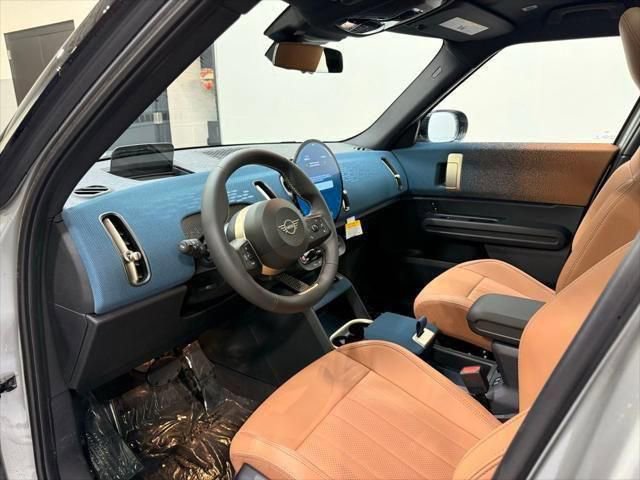 Used 2025 MINI Cooper Countryman S AWD/4WD image 11
