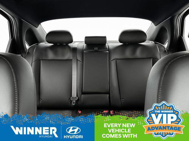 New 2025 Hyundai Ioniq 6 SEL image 17