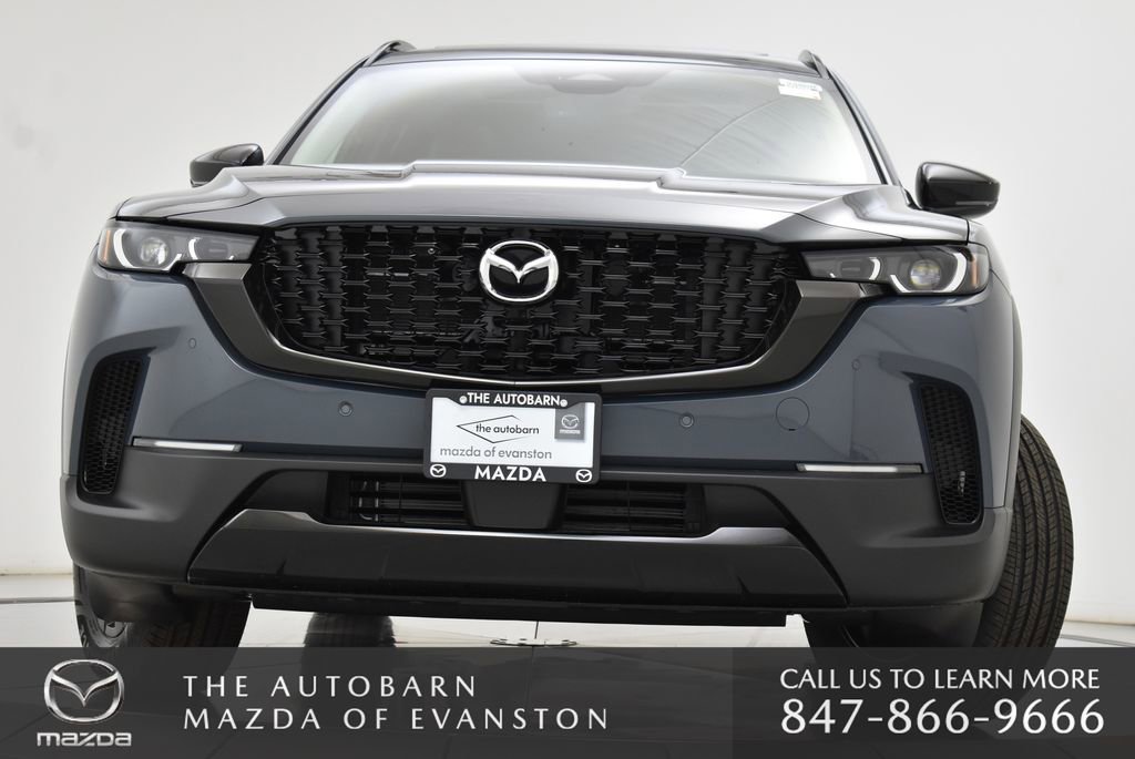 New 2026 MAZDA CX-50 AWD 2.5 Hybrid w/ Weather Package image 5