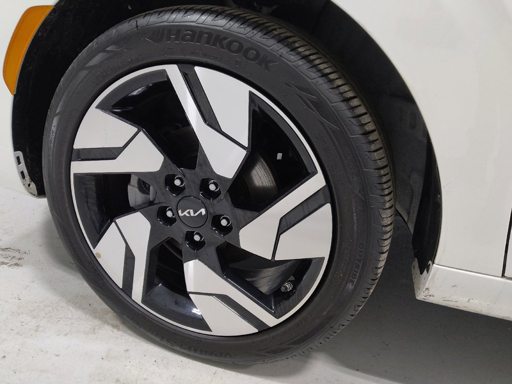 Used 2025 Kia Soul GT-Line image 31