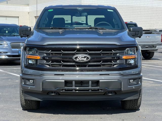 New 2026 Ford F150 XLT image 44