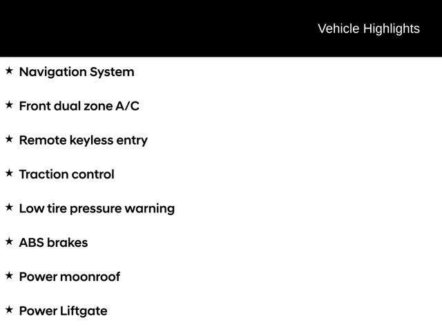 New 2026 Hyundai Palisade Calligraphy image 3