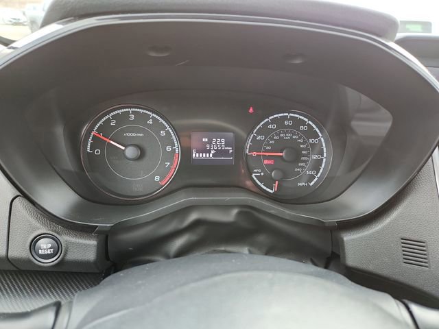 Used 2021 Subaru Crosstrek 2.0i image 11