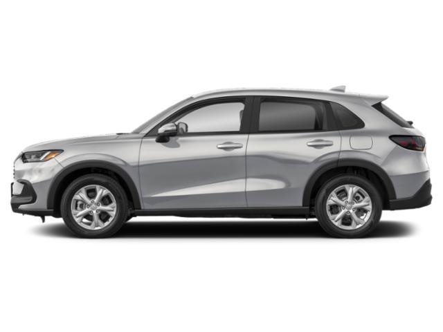 New 2027 Honda HR-V LX image 6