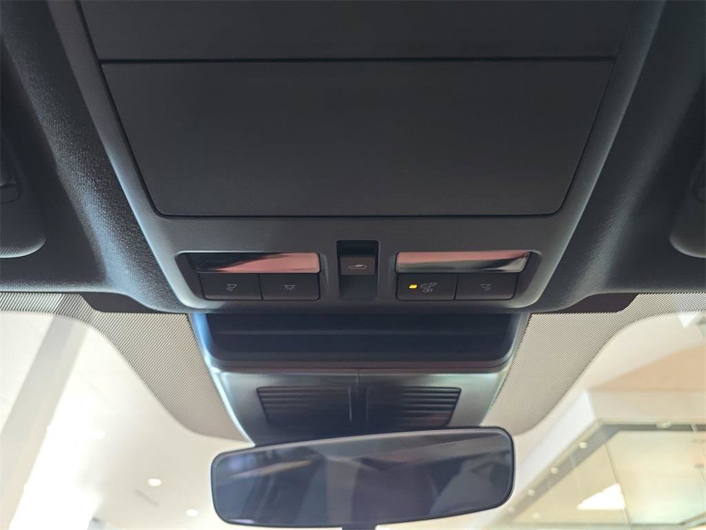 New 2026 MAZDA MAZDA3 2.5 S Hatchback w/ Premium Pkg image 23