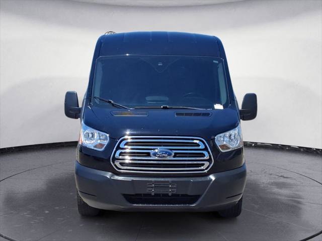 Used 2019 Ford Transit 350 XLT RWD image 8