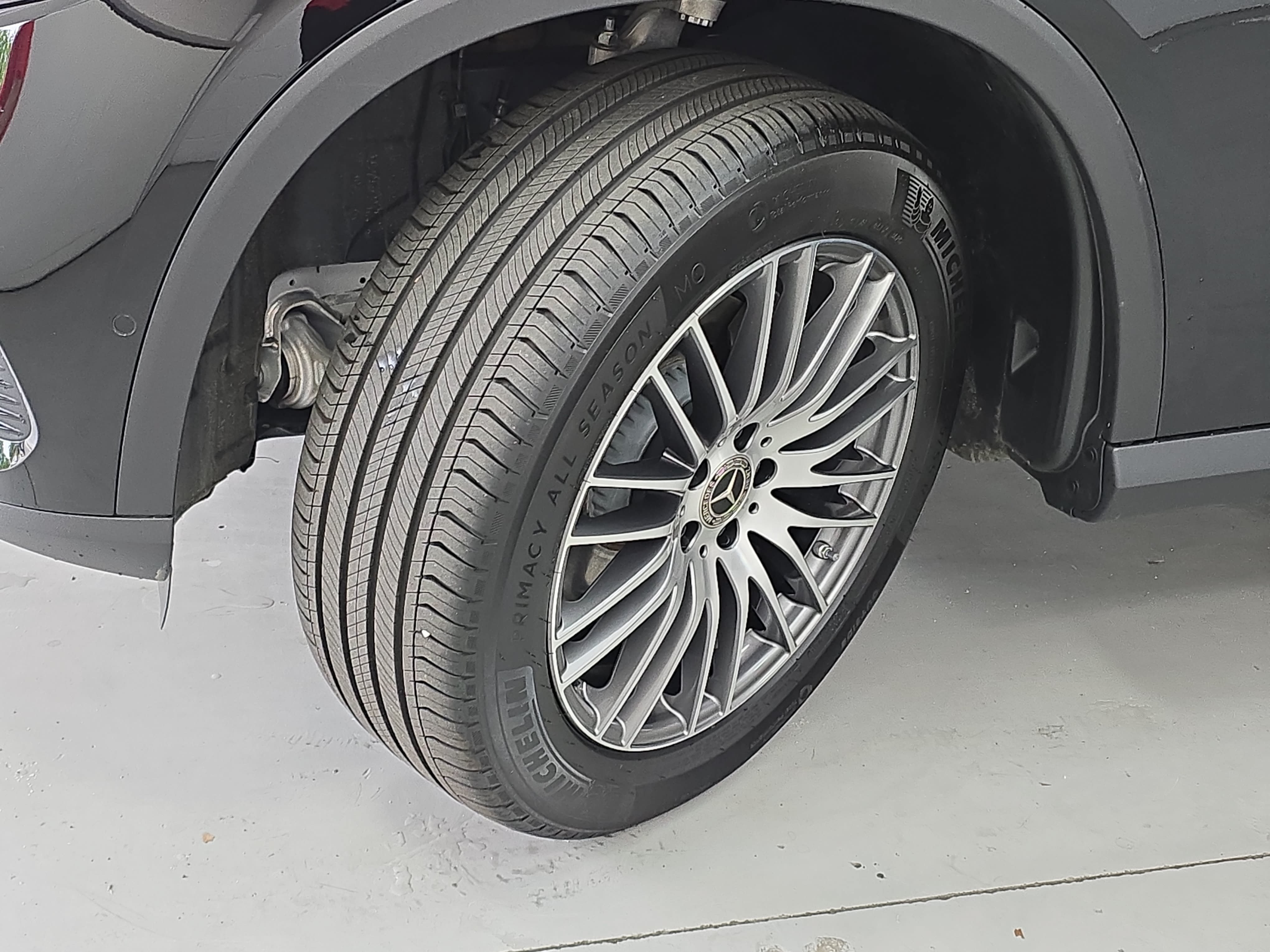 Certified 2026 Mercedes-Benz GLC 300 image 32