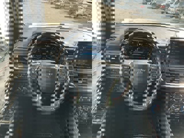 Used 2023 Chevrolet Tahoe RST image 25