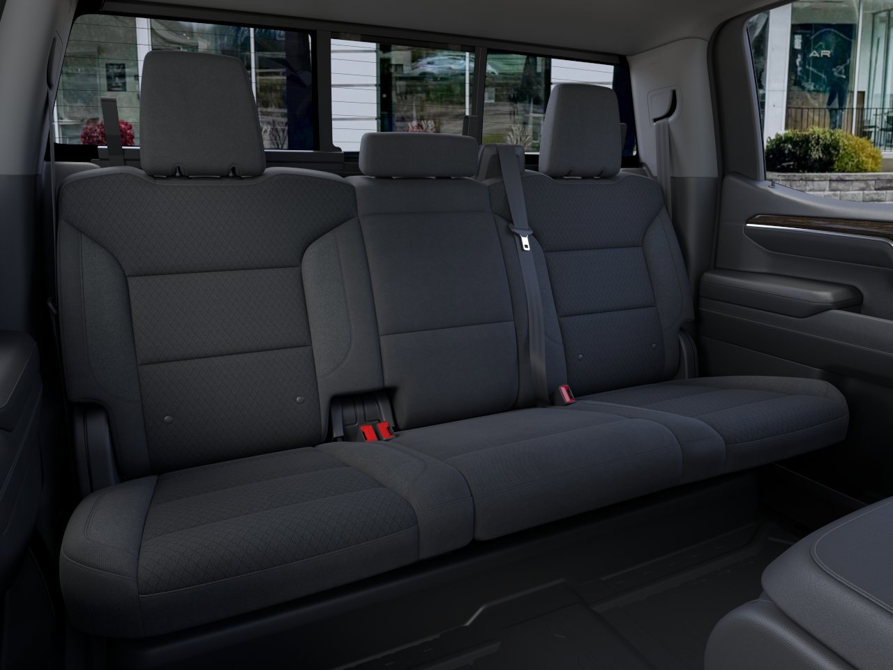 New 2026 GMC Sierra 1500 SLE AWD/4WD image 41