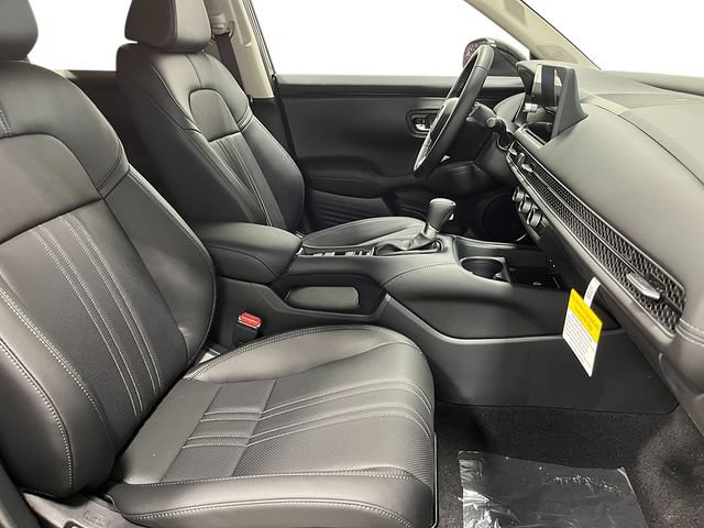 New 2027 Honda HR-V EX-L image 26