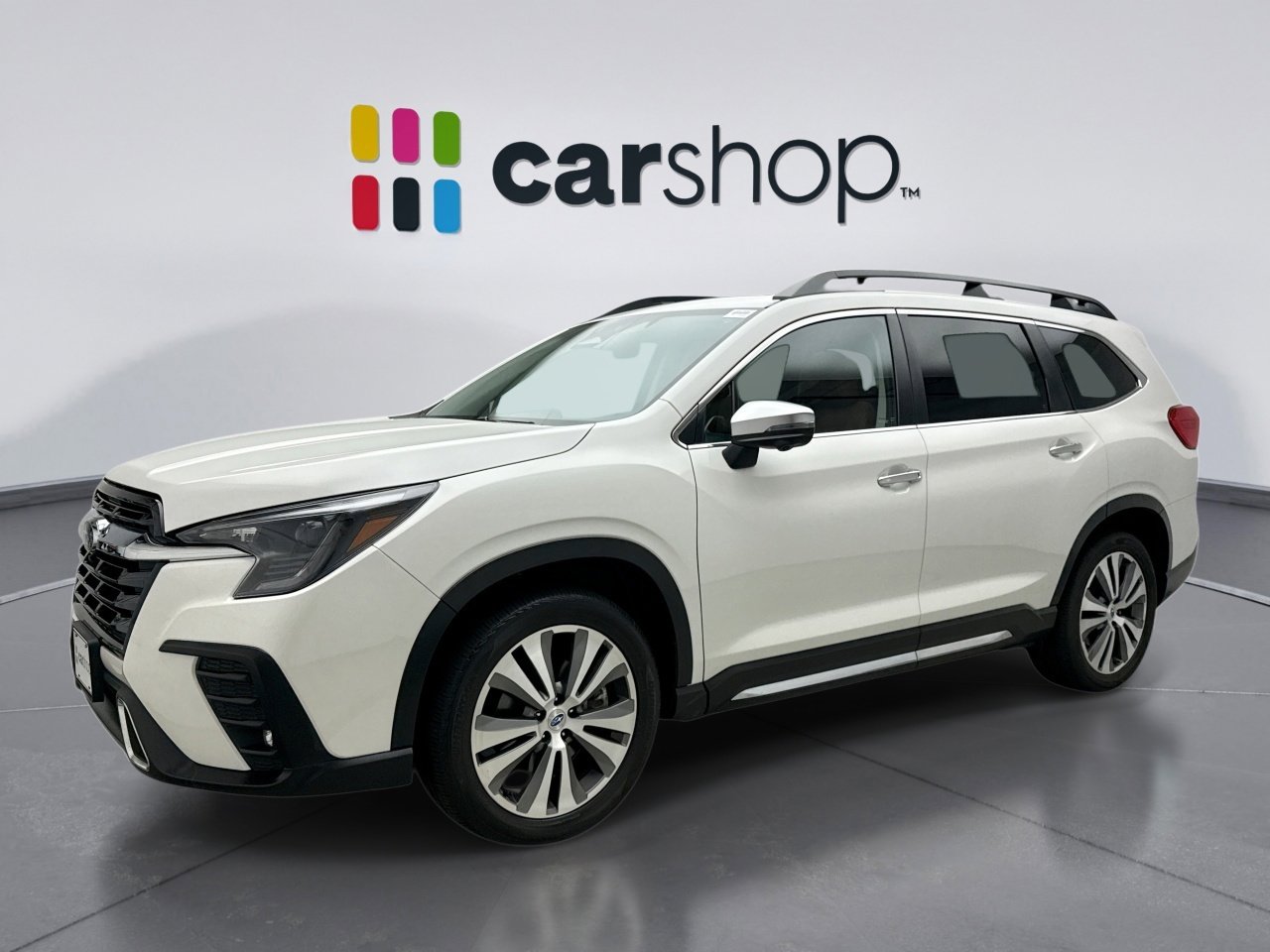 Used 2023 Subaru Ascent Touring image 1