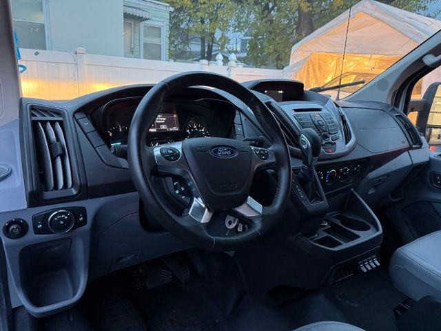 Used 2019 Ford Transit 350 178 DRW image 23