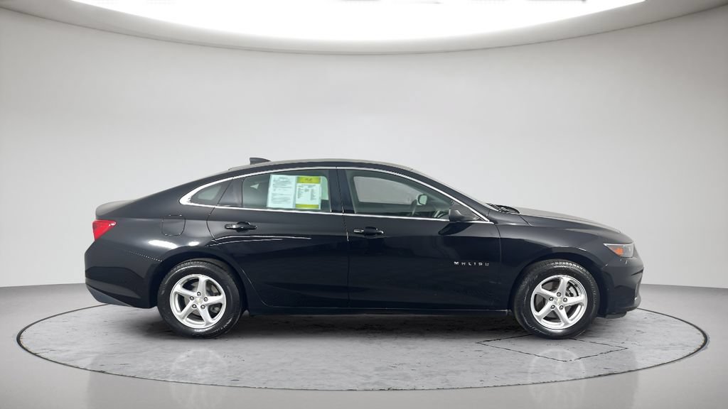 Used 2016 Chevrolet Malibu LS FWD image 4