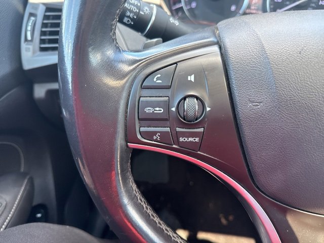 Used 2019 Acura MDX SH-AWD w/ Technology Package image 21