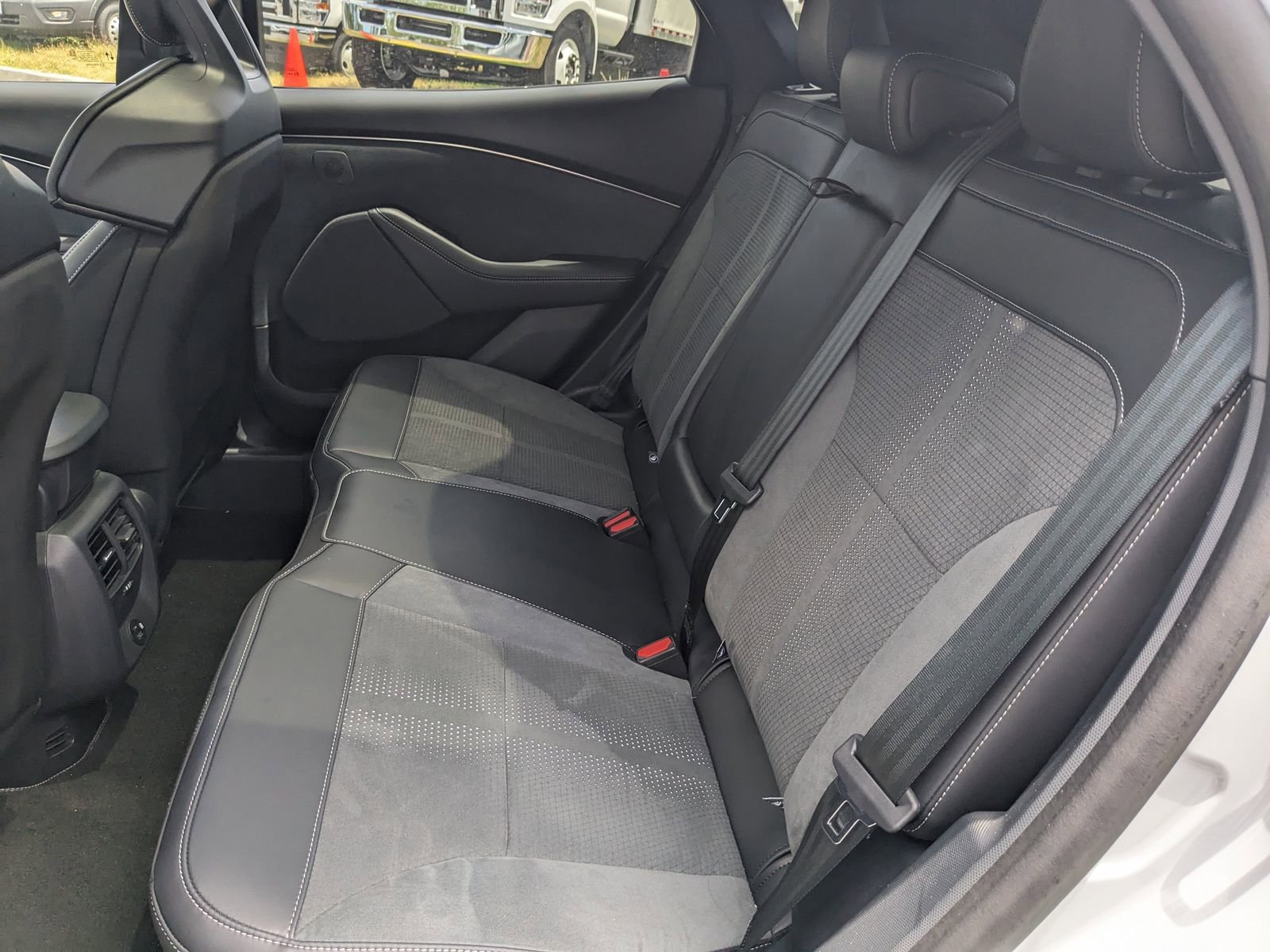 Used 2023 Ford Mustang Mach-E GT w/ GT Performance Edition image 16