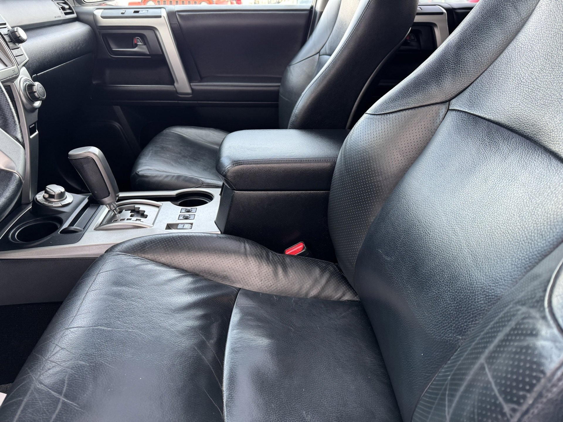 Used 2011 Toyota 4Runner Trail image 23