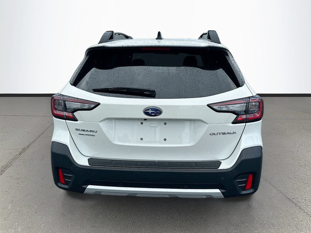 Used 2021 Subaru Outback Limited AWD/4WD image 6