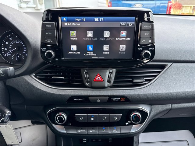 Used 2018 Hyundai Elantra GT image 32