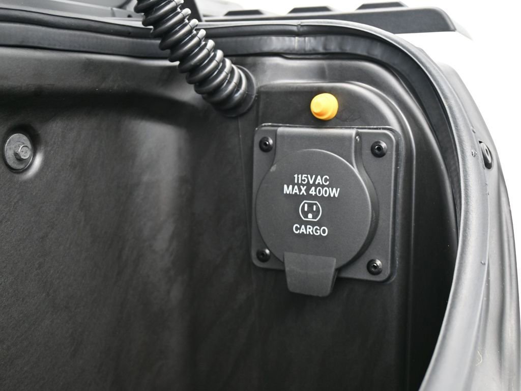 New 2026 RAM 1500 Tungsten image 37