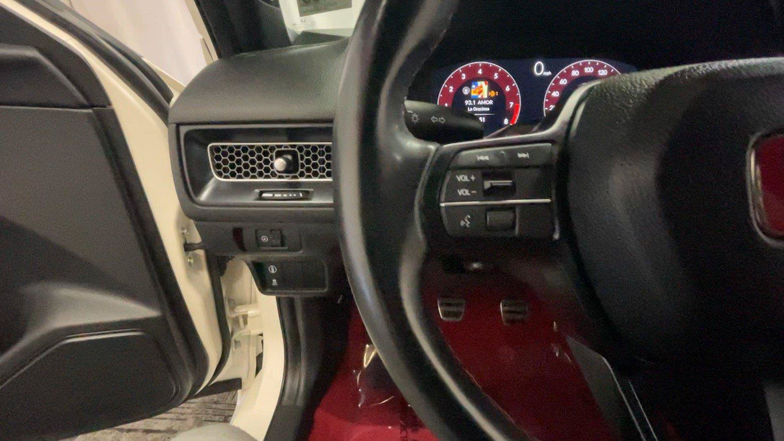 Used 2025 Honda Civic Type R image 36