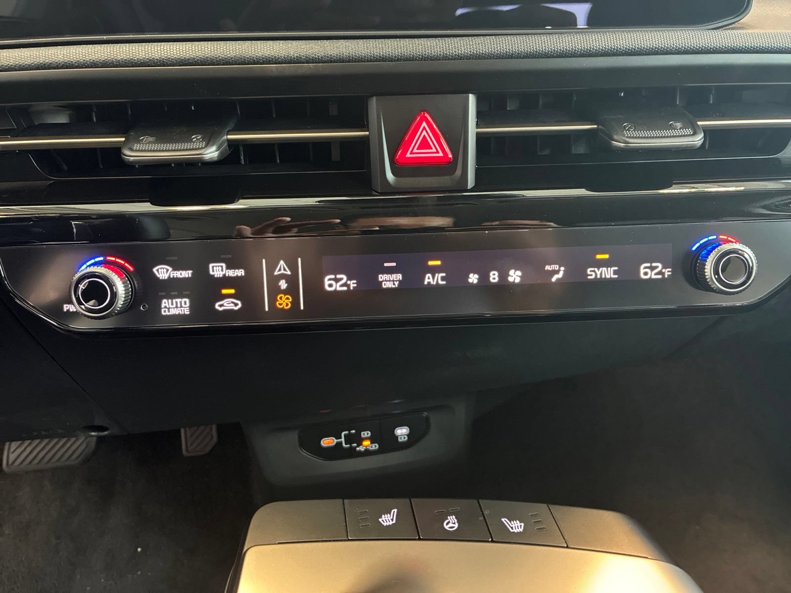New 2026 Kia EV6 Light AWD/4WD image 22