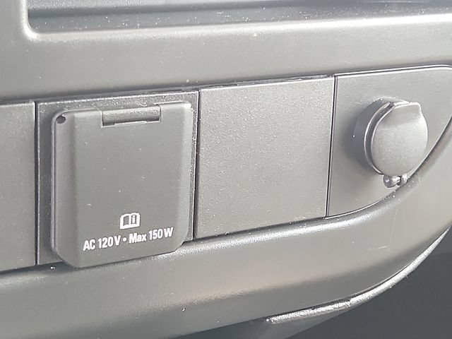 Used 2025 GMC Savana 2500 w/ Driver Convenience Package RWD image 24