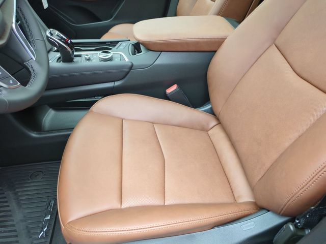 New 2026 Cadillac XT5 Sportv AWD/4WD image 21