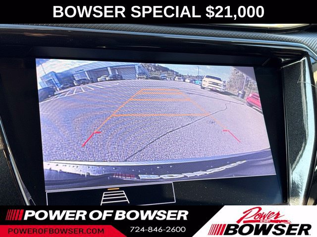 Used 2023 Chevrolet TrailBlazer LT w/ Convenience Package AWD/4WD image 15