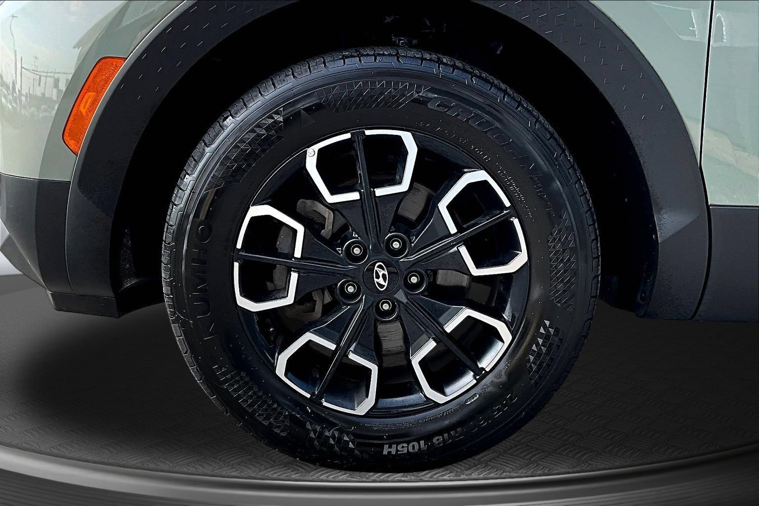 Used 2022 Hyundai Santa Cruz SEL FWD image 29