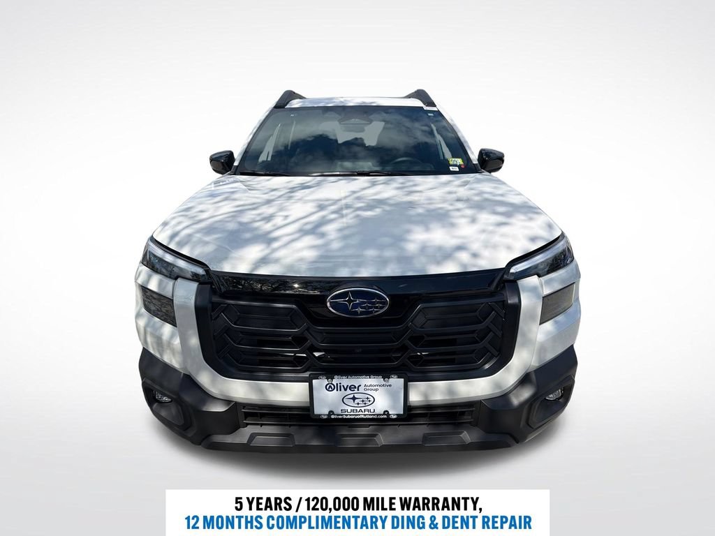 New 2026 Subaru Outback Touring AWD/4WD image 2
