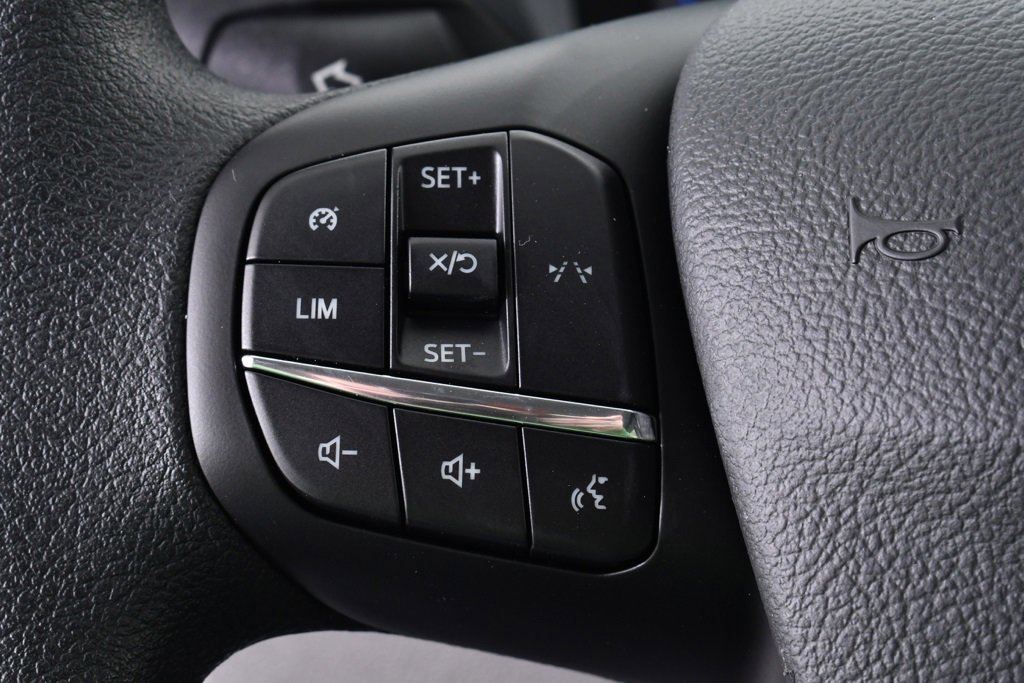 New 2026 Ford Transit 250 148 Medium Roof Extended AWD w/ Load Area Protection Package image 32