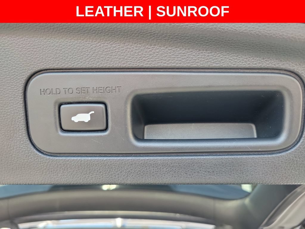 Used 2022 Acura MDX A-Spec AWD/4WD image 15