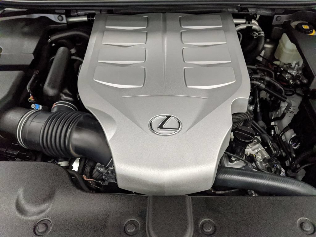 Used 2019 Lexus GX 460 Luxury AWD/4WD image 27