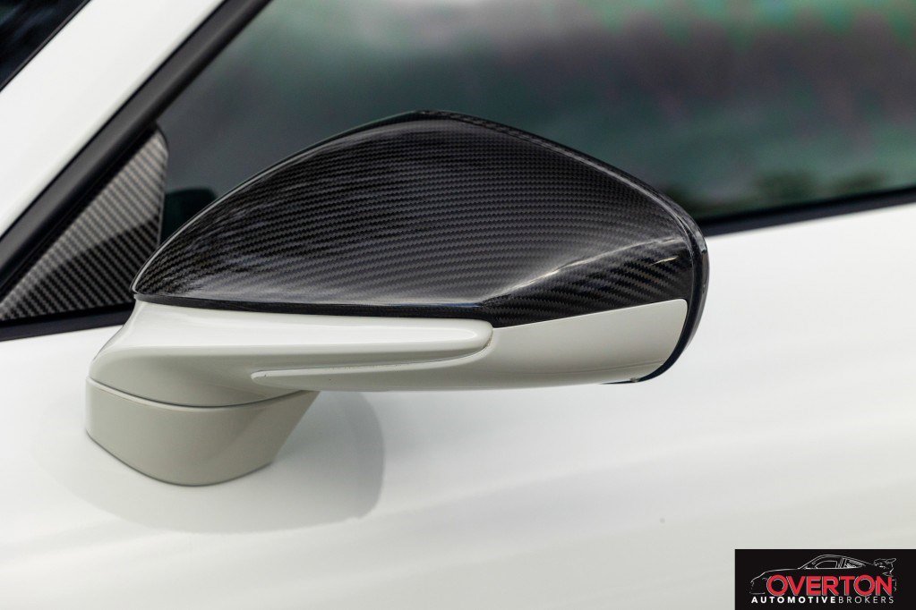 Used 2024 Porsche 911 GT3 image 43