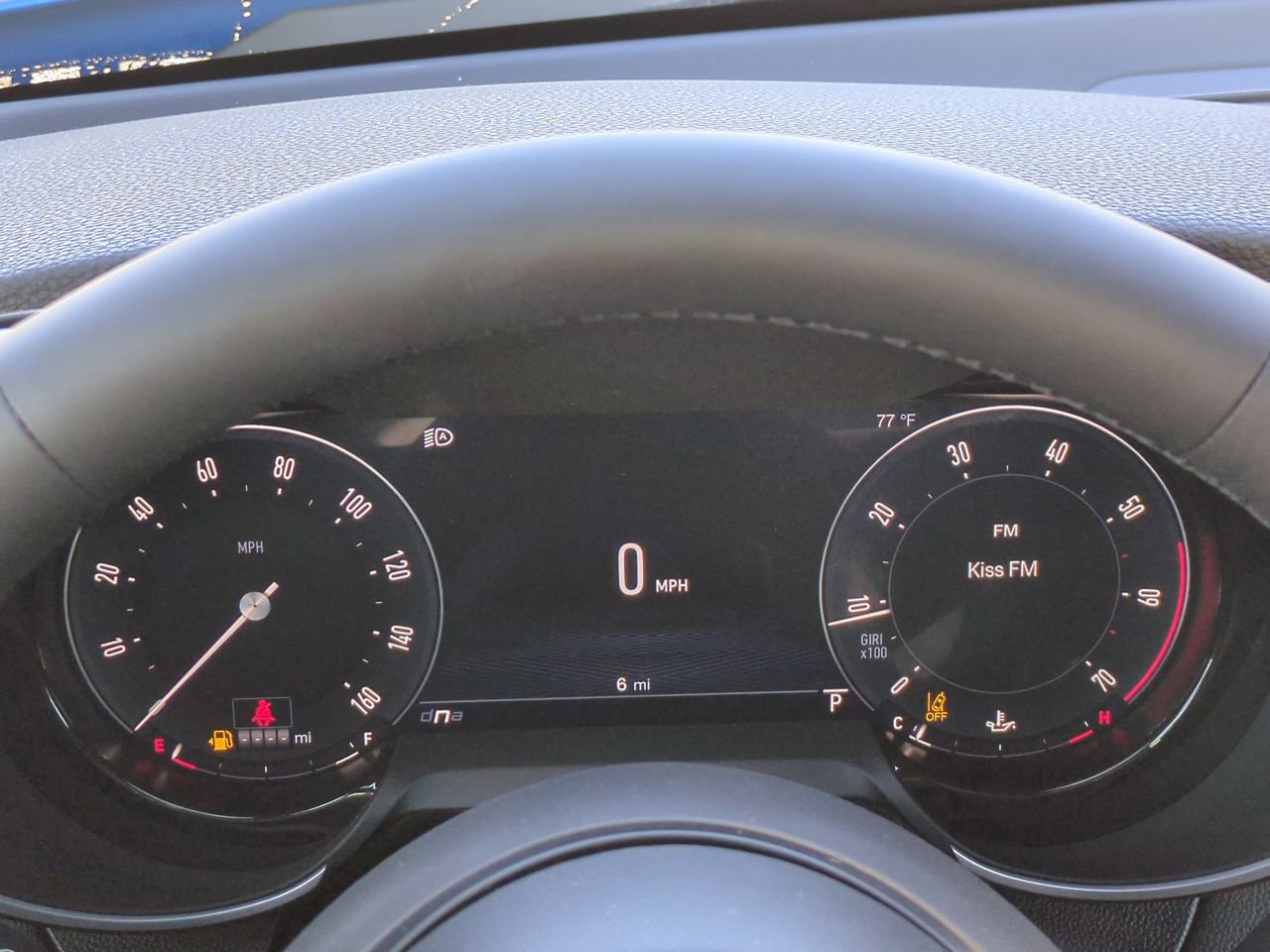 New 2025 Alfa Romeo Giulia w/ Driving Assist Package RWD image 24