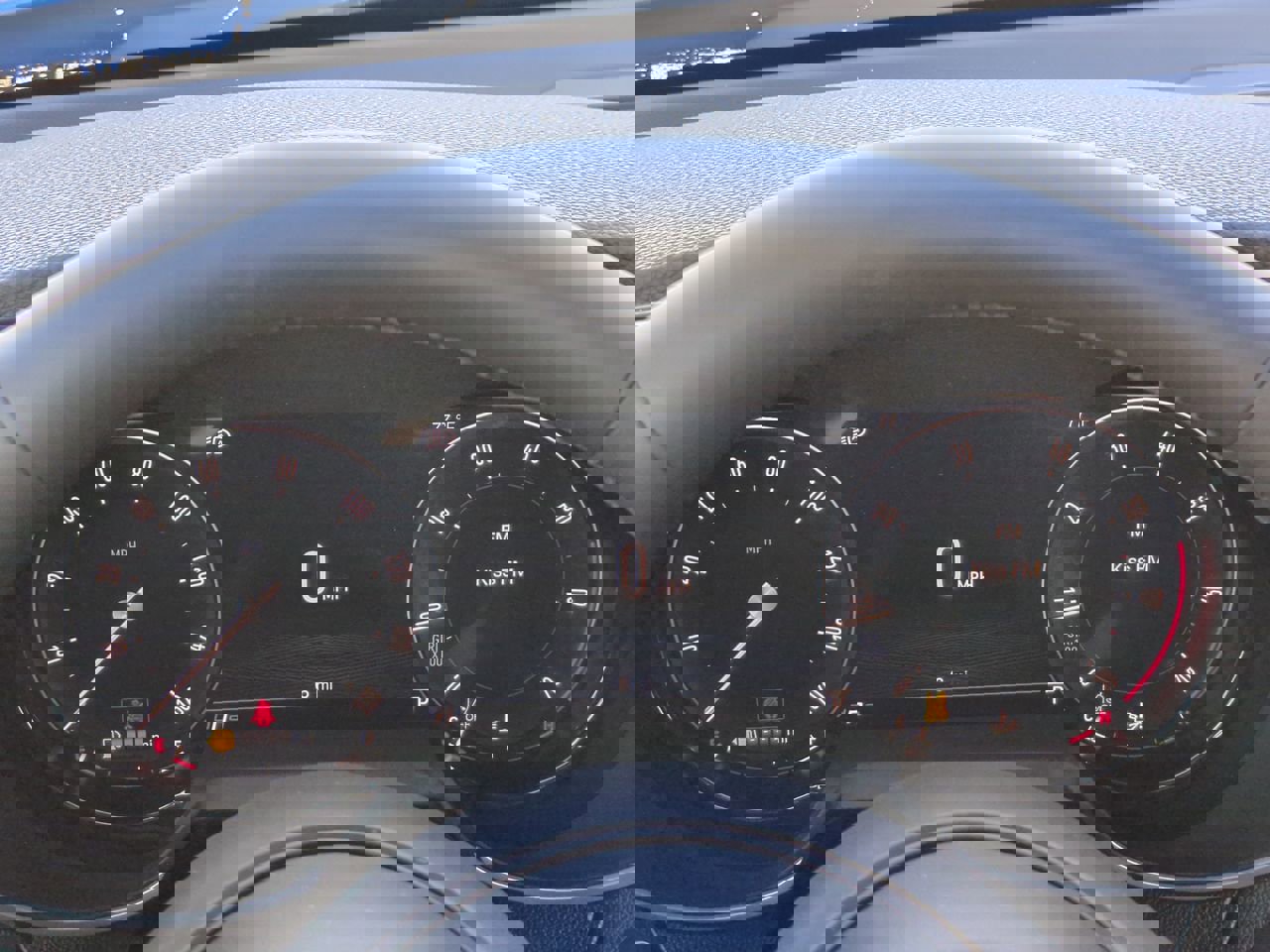 New 2025 Alfa Romeo Giulia w/ Driving Assist Package image 24